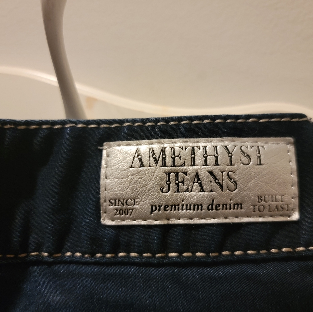 Womens jeans